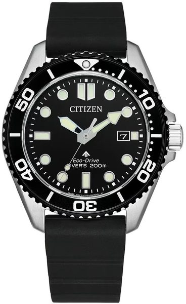 Citizen Promaster Marine Diver Eco-Drive BN0266-07E