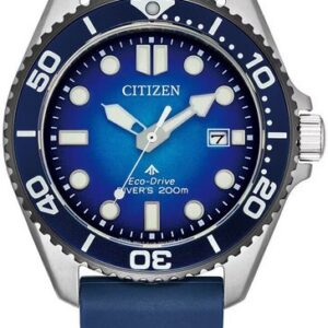 Citizen Promaster Marine Diver Eco-Drive BN0267-04L