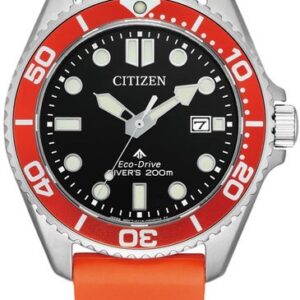 Citizen Promaster Marine Diver Eco-Drive BN0268-01E