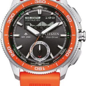 Citizen Promaster Marine Eco-Drive JV3000-13E