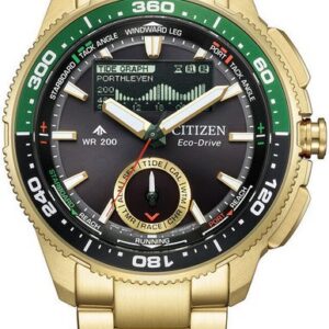 Citizen Promaster Marine Eco-Drive JV3002-51E