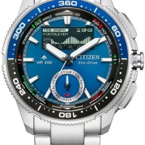 Citizen Promaster Marine Eco-Drive JV3006-50L