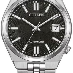 Citizen Tsuyosa 60 Automatic 37 mm NK0030-51E
