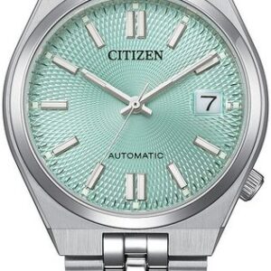 Citizen Tsuyosa 60 Automatic 37 mm NK0030-51X