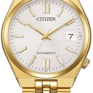 Citizen Tsuyosa 60 Automatic 37 mm NK0032-56A