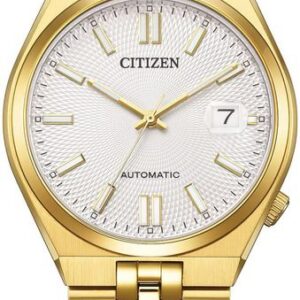 Citizen Tsuyosa 60 Automatic NK0022-50A