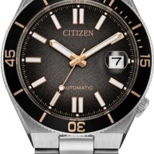 Citizen Tsuyosa Shore Automatic Limited Edition NJ0238-57E