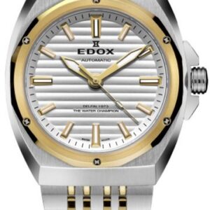 EDOX Delfin The Original 1973 Automatic 80142-357JM-AID