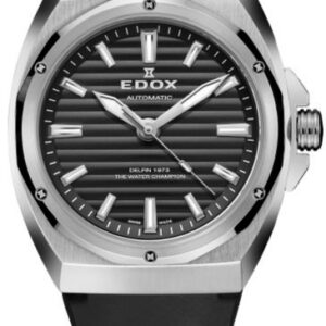 EDOX Delfin The Original 1973 Automatic 80142-3CA-NIN