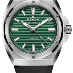 EDOX Delfin The Original 1973 Automatic 80142-3CA-VIN
