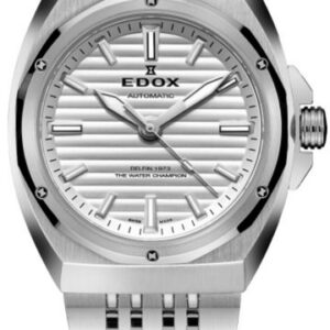 EDOX Delfin The Original 1973 Automatic 80142-3M-AIN