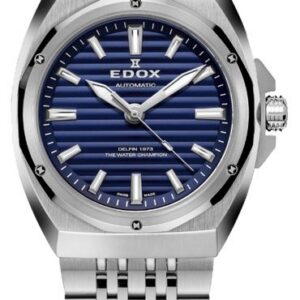 EDOX Delfin The Original 1973 Automatic 80142-3M-BUIN