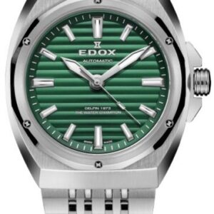 EDOX Delfin The Original 1973 Automatic 80142-3M-VIN