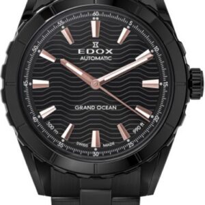 EDOX Grand Ocean Automatic 80140-37NM-NIR