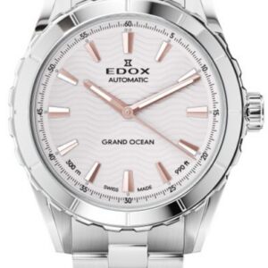 EDOX Grand Ocean Automatic 80140-3M-AIR