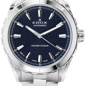 EDOX Grand Ocean Automatic 80140-3M-BUIN