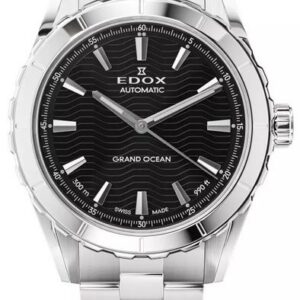EDOX Grand Ocean Automatic 80140-3M-NIN
