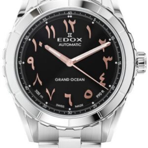 EDOX Grand Ocean Automatic 80140-3M-NR