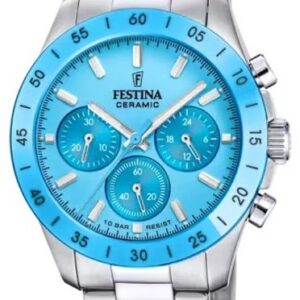 Festina Ceramic 20693/3