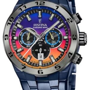 Festina Chrono Bike 2024 Special Edition 20709/1