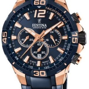 Festina Chrono Bike 20524/1 Special Edition