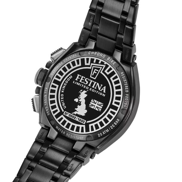 Festina Chrono Bike Limited Edition 20796/1 - Obrázek 3