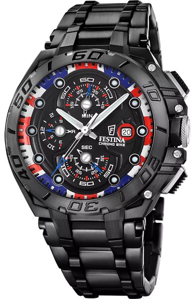 Festina Chrono Bike Limited Edition 20796/1