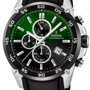 Festina Chronograph 20330/B