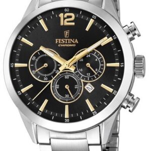 Festina Chronograph 20343/4