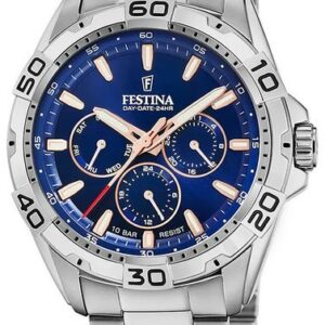 Festina Multifunction 20623/2