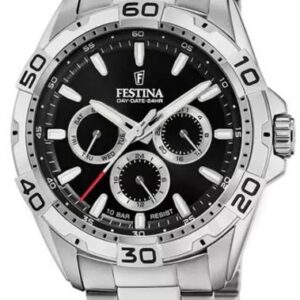 Festina Multifunction 20623/4