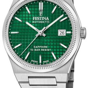 Festina Swiss Made 20028/3