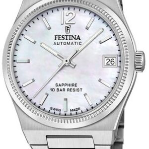 Festina Swiss Made 20029/1