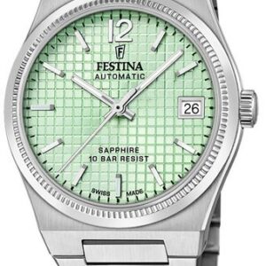 Festina Swiss Made 20029/3