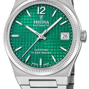 Festina Swiss Made 20029/5