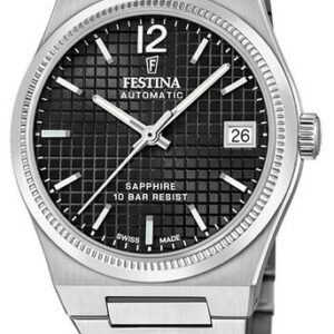 Festina Swiss Made 20029/6