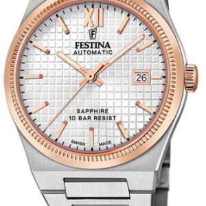 Festina Swiss Made 20030/1