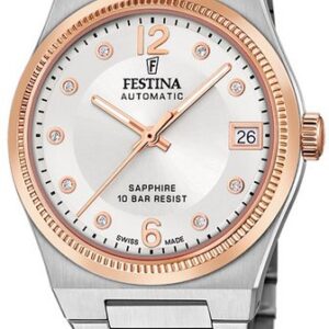 Festina Swiss Made 20031/1