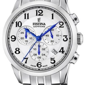 Festina Swiss Made 20040/1