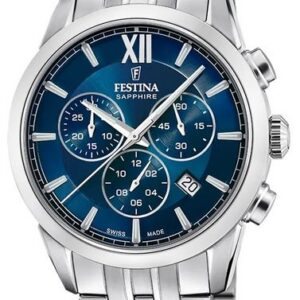 Festina Swiss Made 20040/2