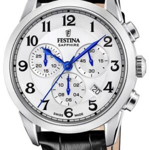 Festina Swiss Made 20041/1