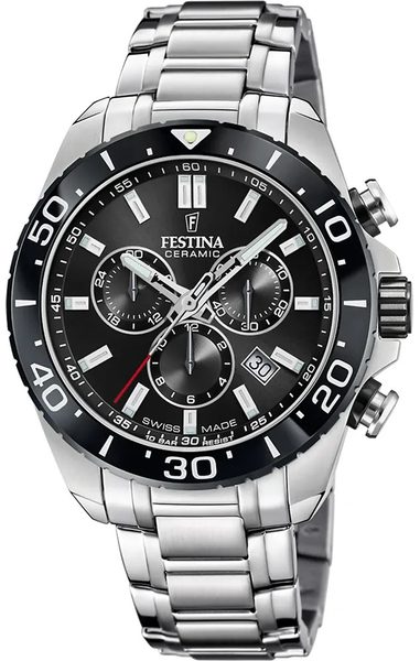 Festina Swiss Made 20042/4