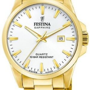 Festina Swiss Made 20044/2
