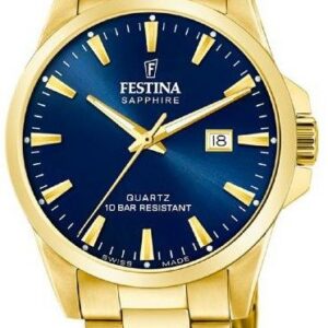 Festina Swiss Made 20044/3