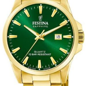 Festina Swiss Made 20044/5