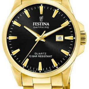 Festina Swiss Made 20044/6