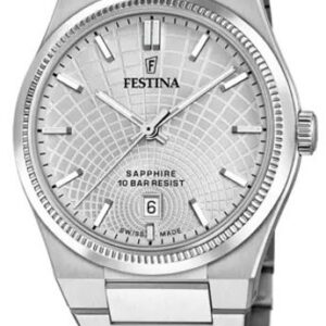 Festina Swiss Made 20051/2