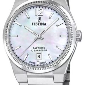 Festina Swiss Made 20052/1