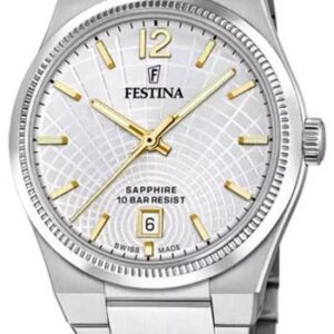 Festina Swiss Made 20052/2