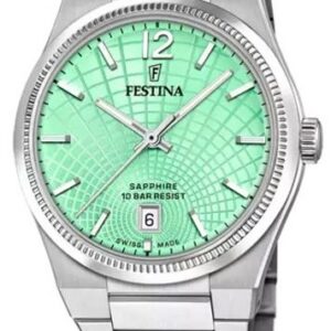 Festina Swiss Made 20052/4